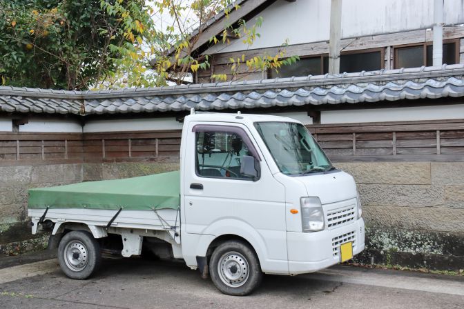 トラック買取の新常識！高額査定を引き出すための秘訣